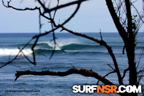 Nicaragua Surf Report - Report Photo 08/12/2011  6:14 PM 