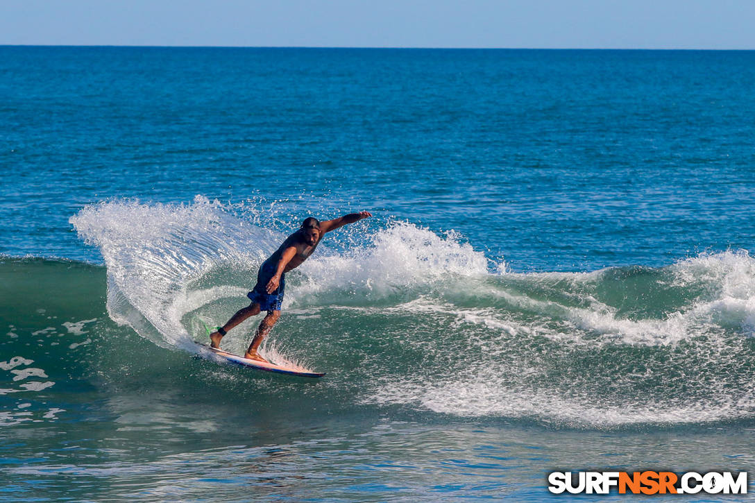 Nicaragua Surf Report - Report Photo 08/13/2022 4:37 PM