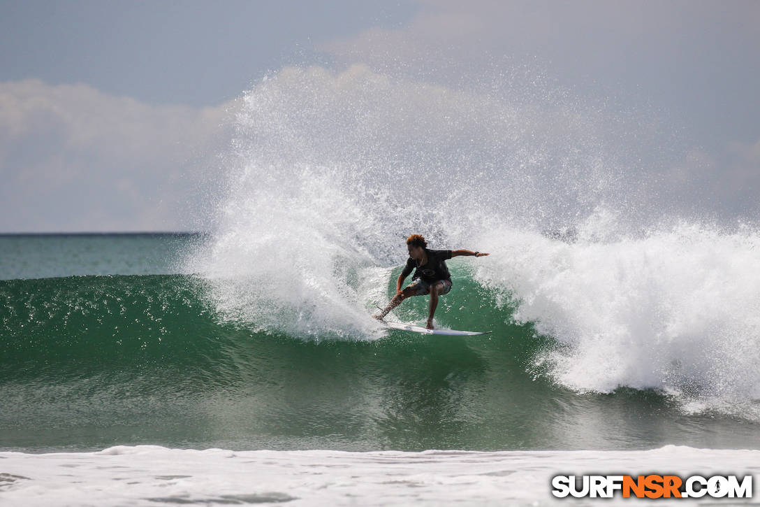Nicaragua Surf Report - Report Photo 10/24/2022 9:07 PM