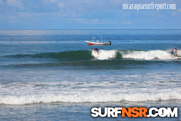 Nicaragua Surf Report - Report Photo 05/24/2012  11:24 AM 