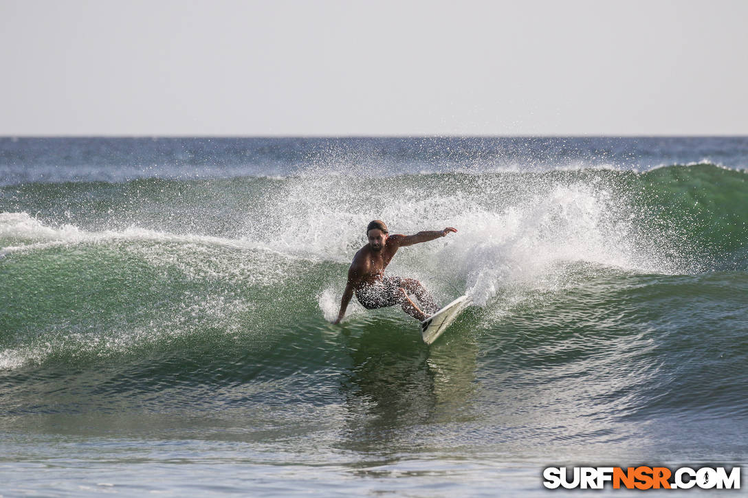 Nicaragua Surf Report - Report Photo 12/25/2022  7:03 PM 