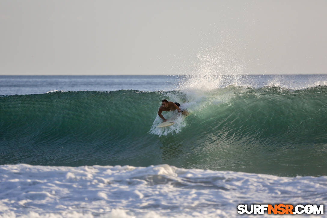 Nicaragua Surf Report - Report Photo 12/08/2018  7:12 PM 