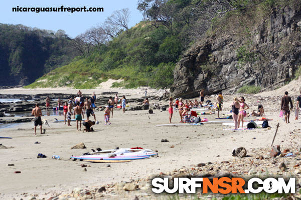 Nicaragua Surf Report - Report Photo 12/22/2010  4:17 PM 