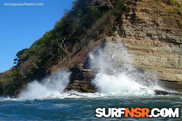 Nicaragua Surf Report - Report Photo 01/23/2008  8:34 PM 