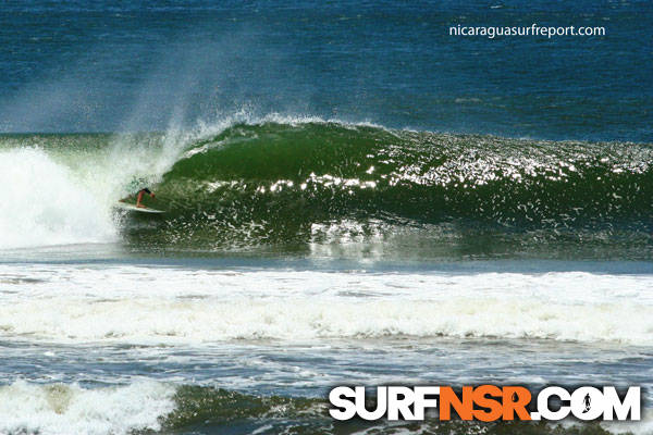 Nicaragua Surf Report - Report Photo 04/10/2011  2:59 PM 