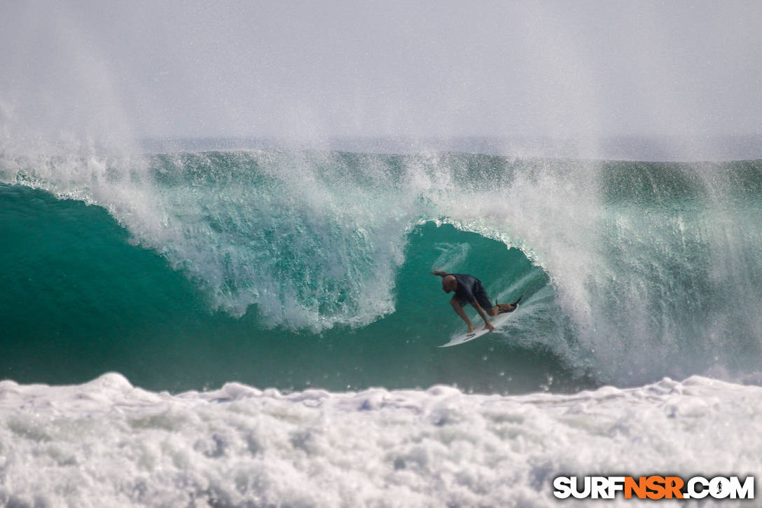 Nicaragua Surf Report - Report Photo 05/17/2020  10:25 PM 