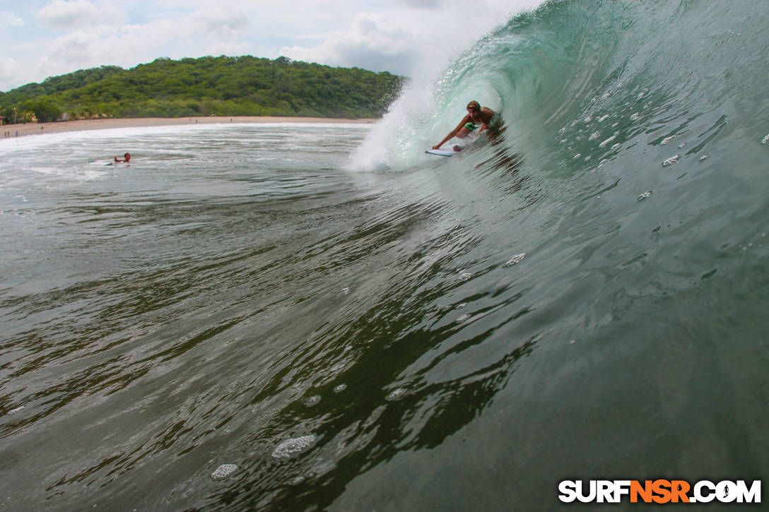Nicaragua Surf Report - Report Photo 07/18/2015 4:43 PM