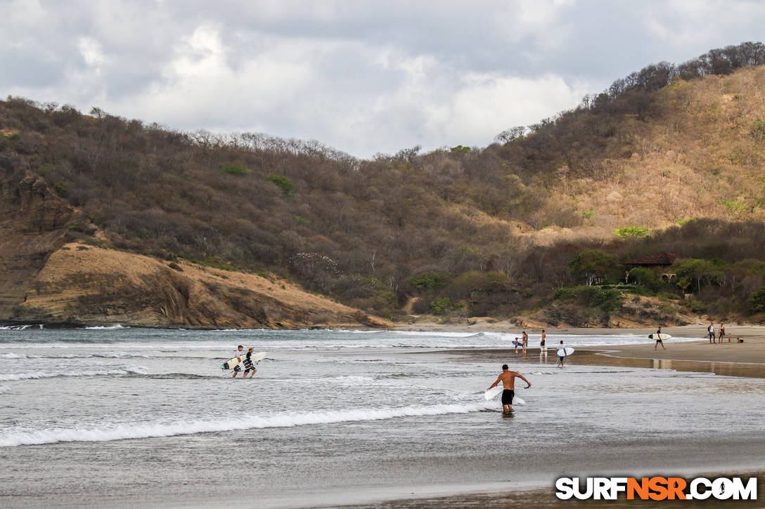 Nicaragua Surf Report - Report Photo 04/05/2022  6:08 PM 