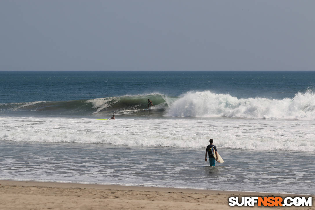 Nicaragua Surf Report - Report Photo 03/18/2016  4:48 PM 