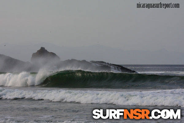 Nicaragua Surf Report - Report Photo 02/24/2012 1:09 PM