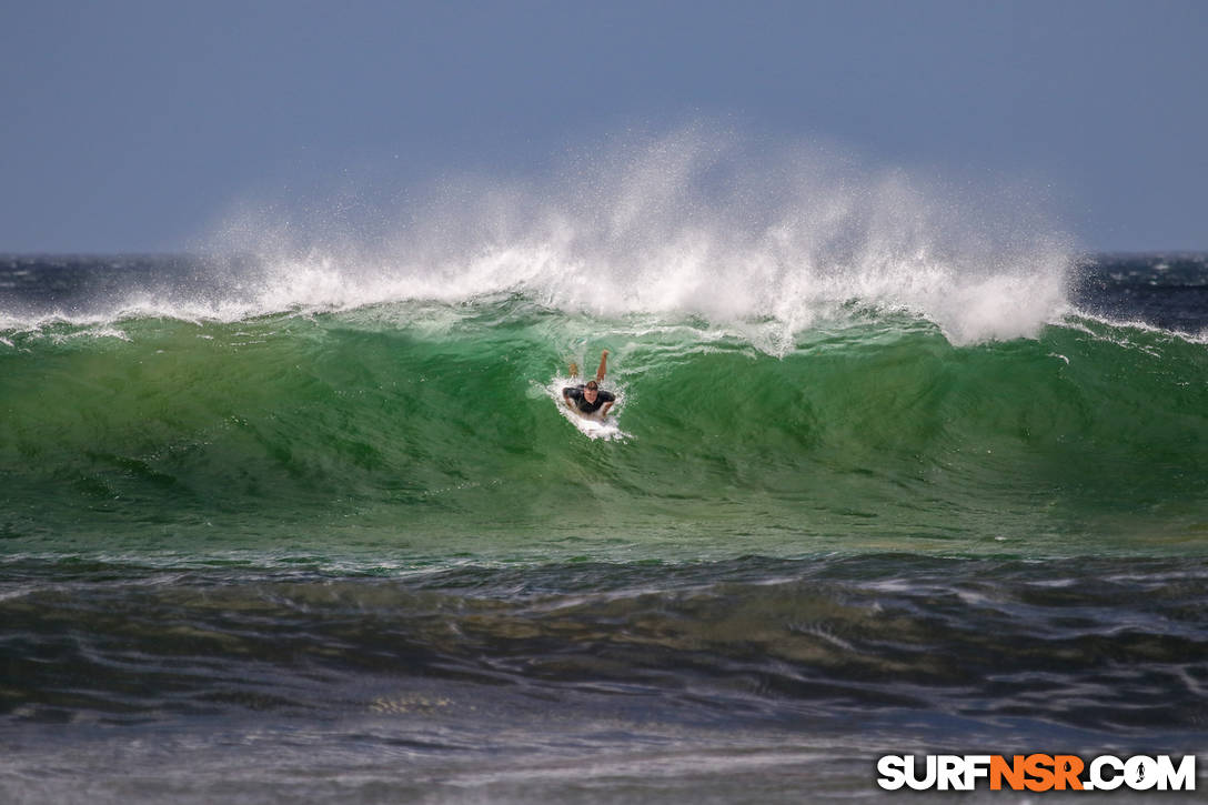 Nicaragua Surf Report - Report Photo 03/15/2020  3:04 PM 