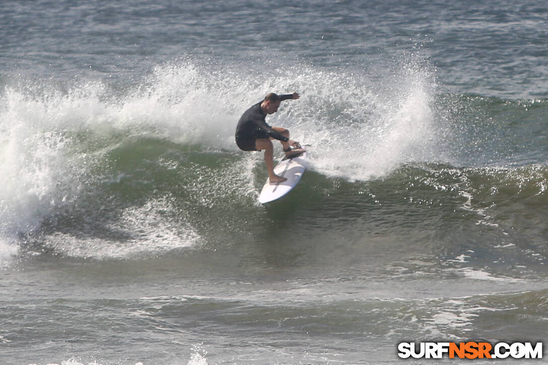 Nicaragua Surf Report - Report Photo 01/24/2024  6:31 PM 