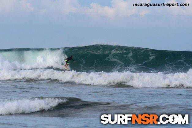Nicaragua Surf Report - Report Photo 06/25/2009 2:20 PM