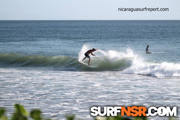 Nicaragua Surf Report - Report Photo 01/04/2014  7:34 PM 