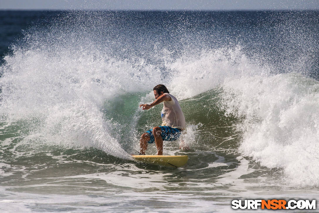 Nicaragua Surf Report - Report Photo 11/19/2019  5:12 PM 