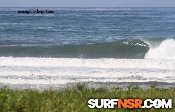 Nicaragua Surf Report - Report Photo 08/12/2010  8:58 AM 