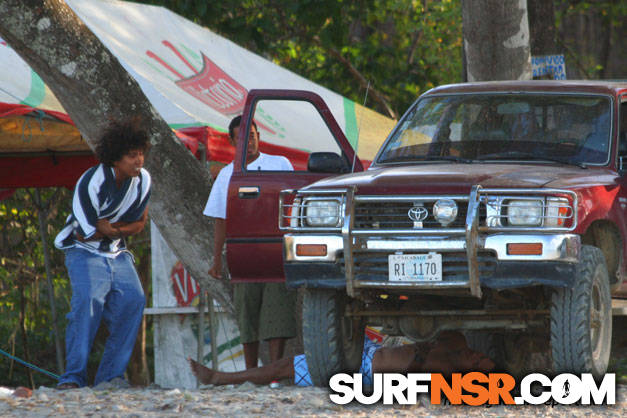 Nicaragua Surf Report - Report Photo 03/04/2009  2:54 PM 