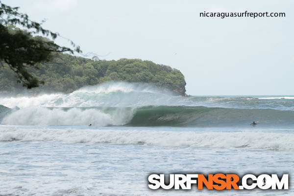 Nicaragua Surf Report - Report Photo 10/05/2014  2:11 PM 