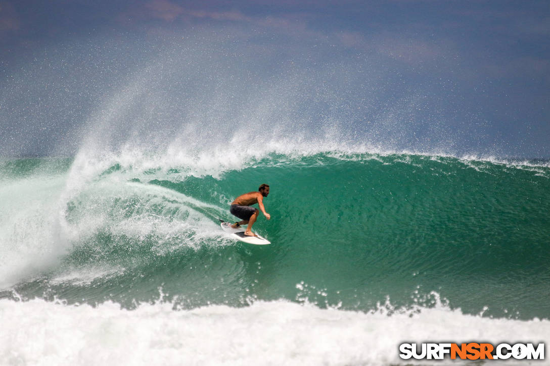 Nicaragua Surf Report - Report Photo 06/12/2020 9:24 PM