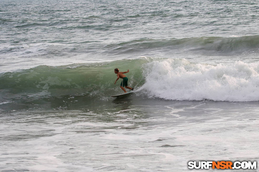 Nicaragua Surf Report - Report Photo 10/10/2018  7:02 PM 