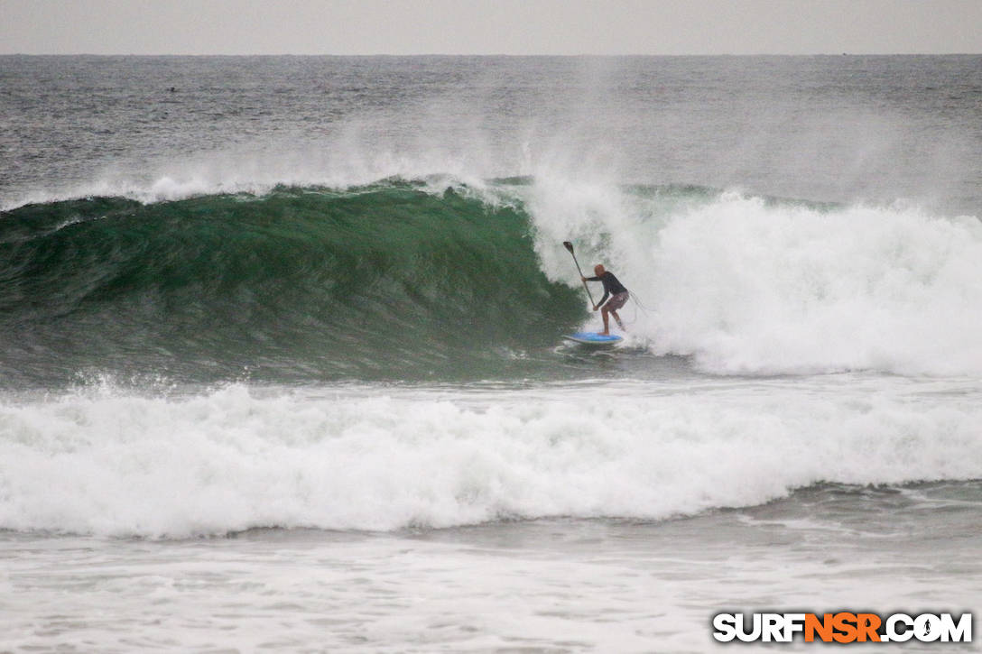 Nicaragua Surf Report - Report Photo 06/30/2020  8:05 PM 