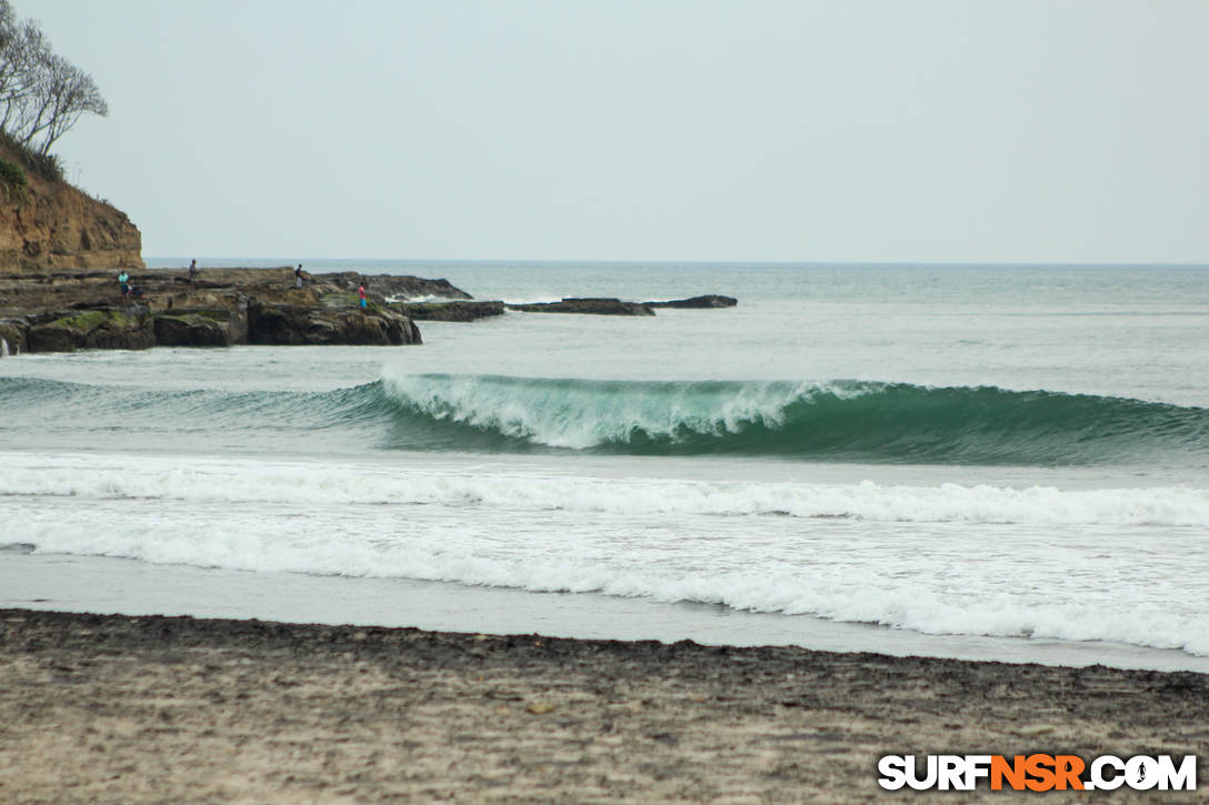 Nicaragua Surf Report - Report Photo 04/15/2019  10:58 PM 