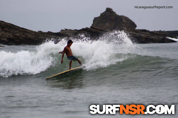 Nicaragua Surf Report - Report Photo 11/24/2010  3:52 PM 