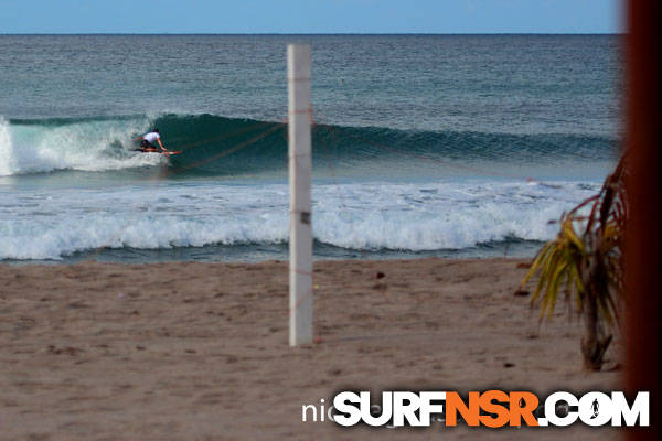 Nicaragua Surf Report - Report Photo 09/20/2012 9:14 AM