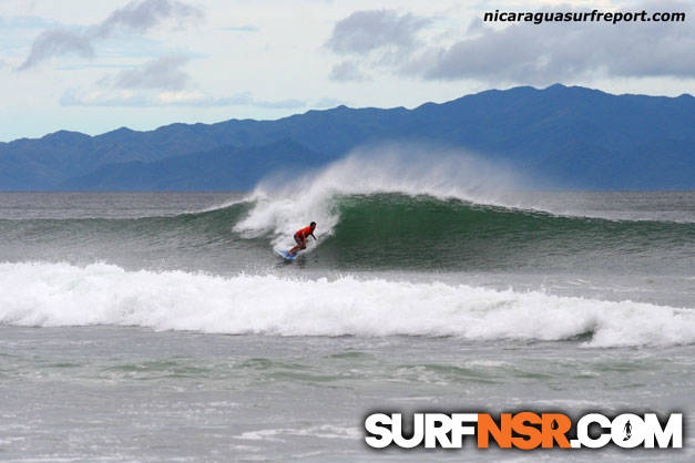 Nicaragua Surf Report - Report Photo 07/20/2009 4:35 PM