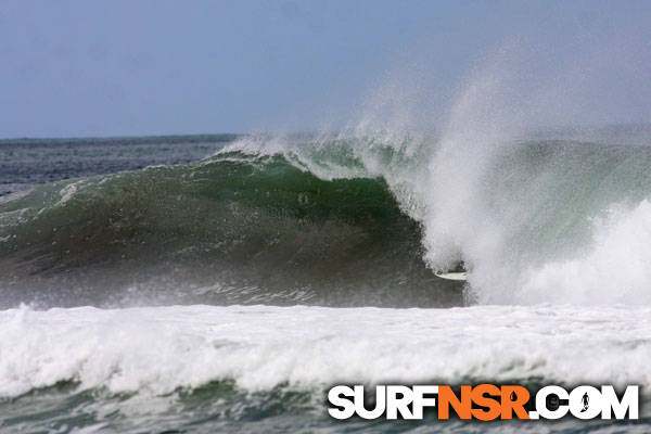 Nicaragua Surf Report - Report Photo 07/08/2013 4:05 PM