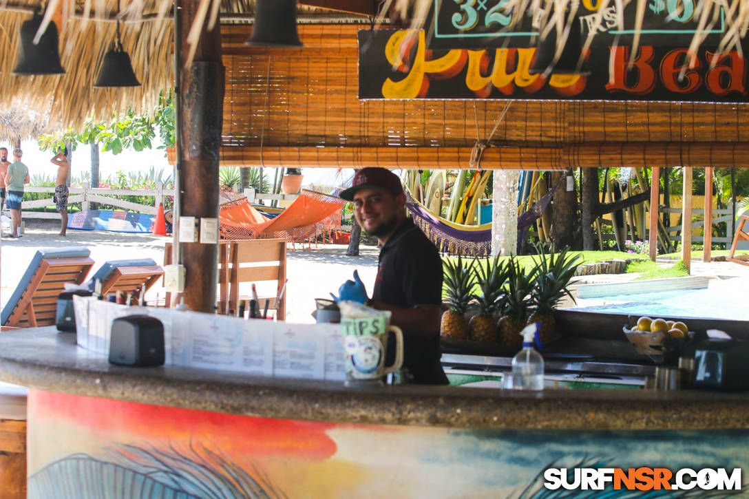 Nicaragua Surf Report - Report Photo 02/02/2023 3:29 PM