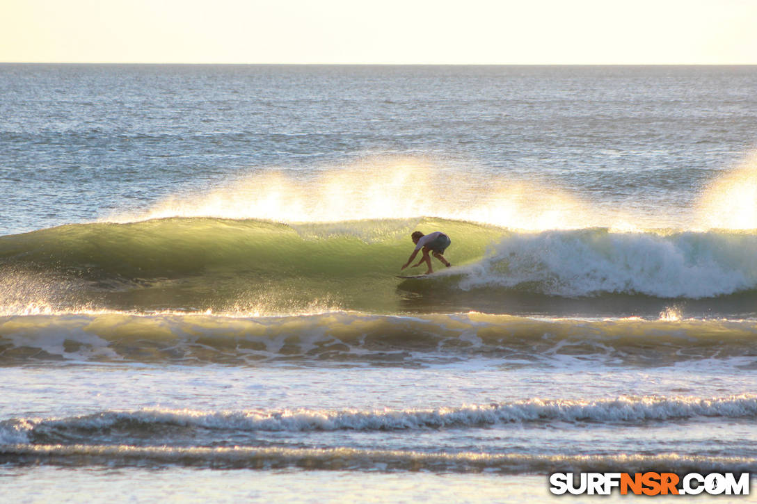 Nicaragua Surf Report - Report Photo 11/15/2018  9:04 PM 