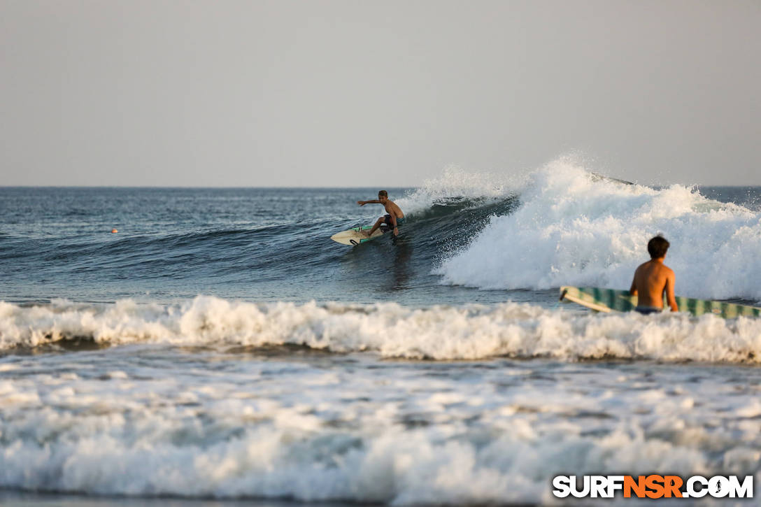 Nicaragua Surf Report - Report Photo 04/14/2019  8:15 PM 