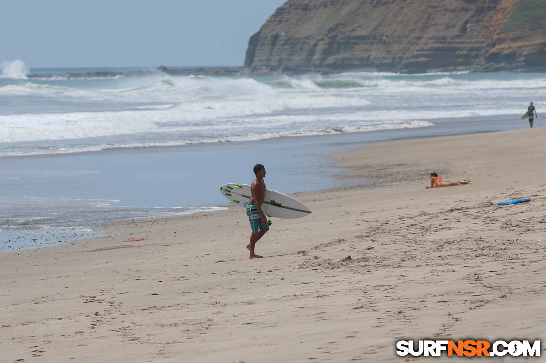 Nicaragua Surf Report - Report Photo 10/06/2015  2:38 PM 