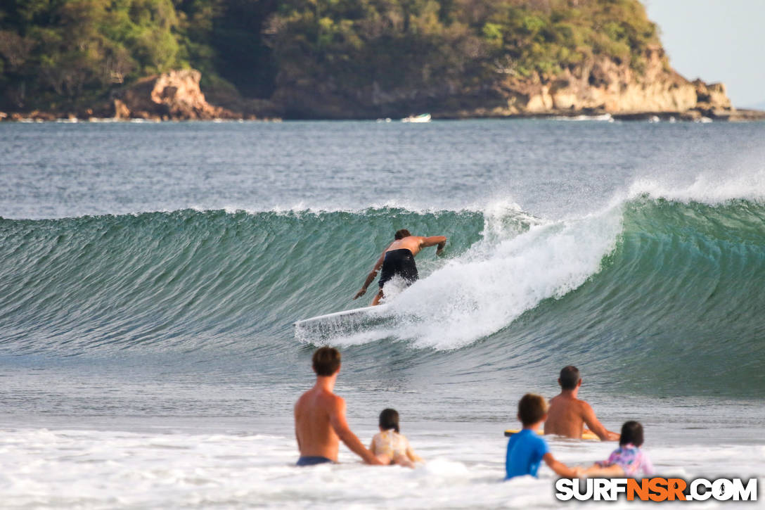 Nicaragua Surf Report - Report Photo 01/18/2021  7:04 PM 