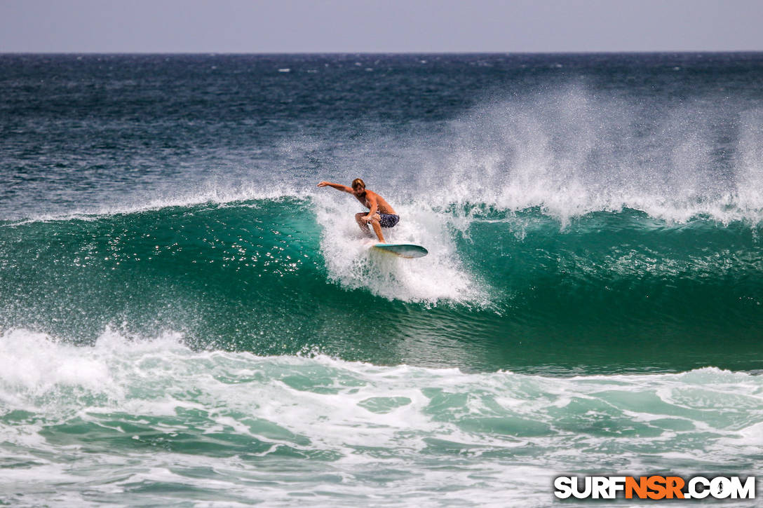 Nicaragua Surf Report - Report Photo 07/20/2020  7:09 PM 