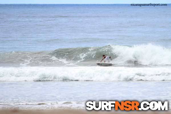 Nicaragua Surf Report - Report Photo 09/25/2014  11:34 AM 