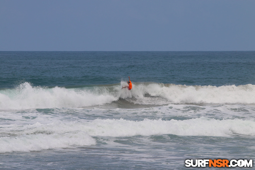 Nicaragua Surf Report - Report Photo 06/08/2017  7:01 PM 
