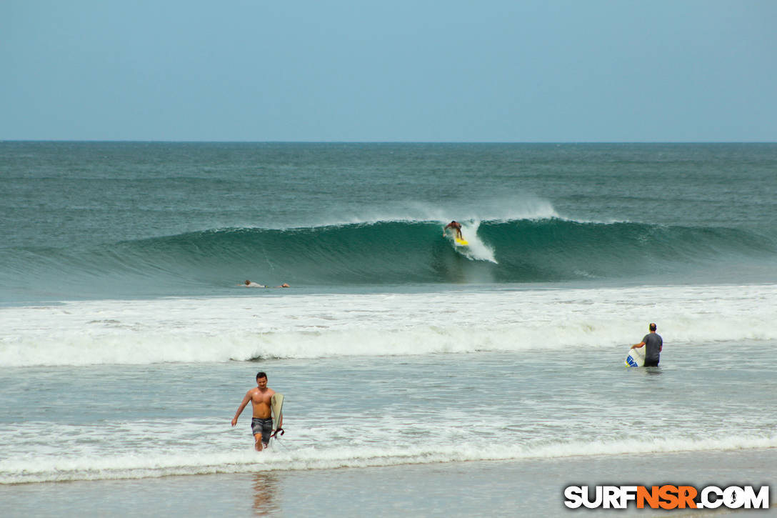 Nicaragua Surf Report - Report Photo 08/14/2019  11:14 AM 