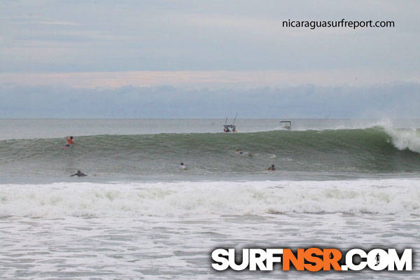 Nicaragua Surf Report - Report Photo 07/21/2013  7:54 PM 