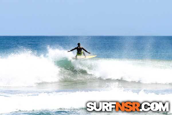 Nicaragua Surf Report - Report Photo 08/07/2014  9:34 PM 