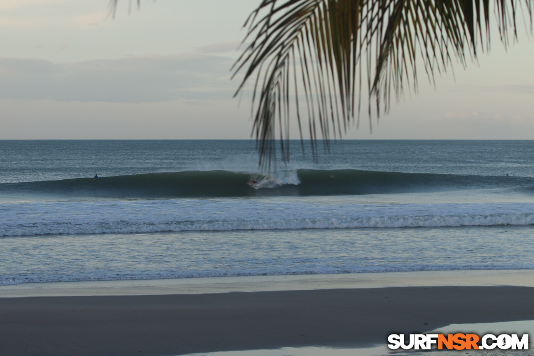 Nicaragua Surf Report - Report Photo 10/17/2017  10:22 AM 