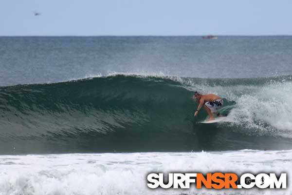 Nicaragua Surf Report - Report Photo 10/08/2013  11:08 AM 