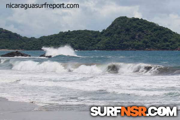 Nicaragua Surf Report - Report Photo 09/12/2013  6:44 PM 