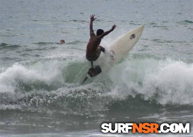 Nicaragua Surf Report - Report Photo 09/09/2006  10:31 PM 