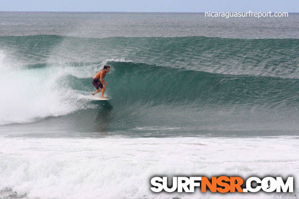 Nicaragua Surf Report - Report Photo 08/30/2013 3:16 PM
