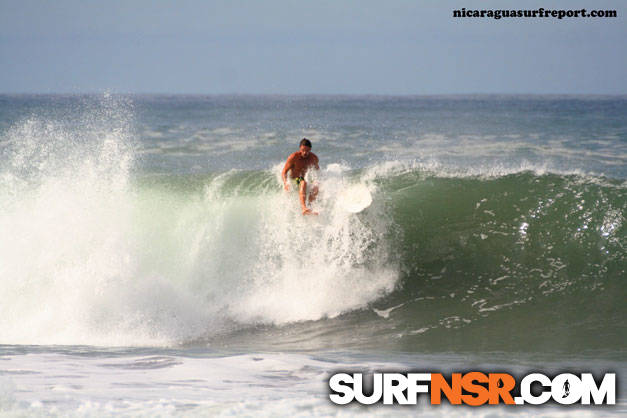 Nicaragua Surf Report - Report Photo 08/21/2008  4:02 PM 