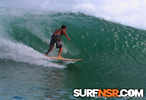 Nicaragua Surf Report - Report Photo 07/29/2010  8:26 PM 