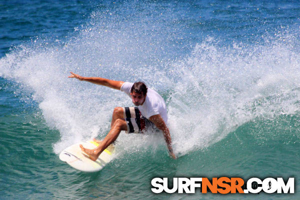 Nicaragua Surf Report - Report Photo 08/09/2012 6:06 PM