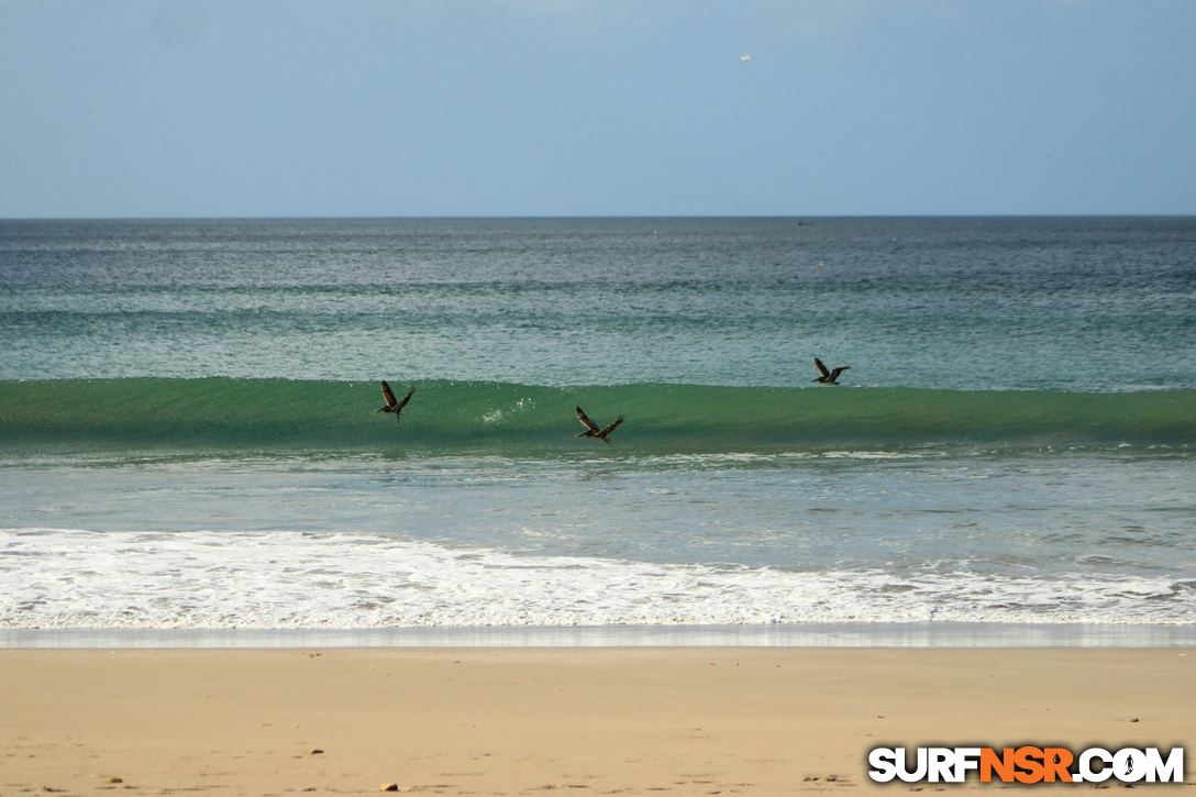 Nicaragua Surf Report - Report Photo 01/22/2018  7:35 PM 